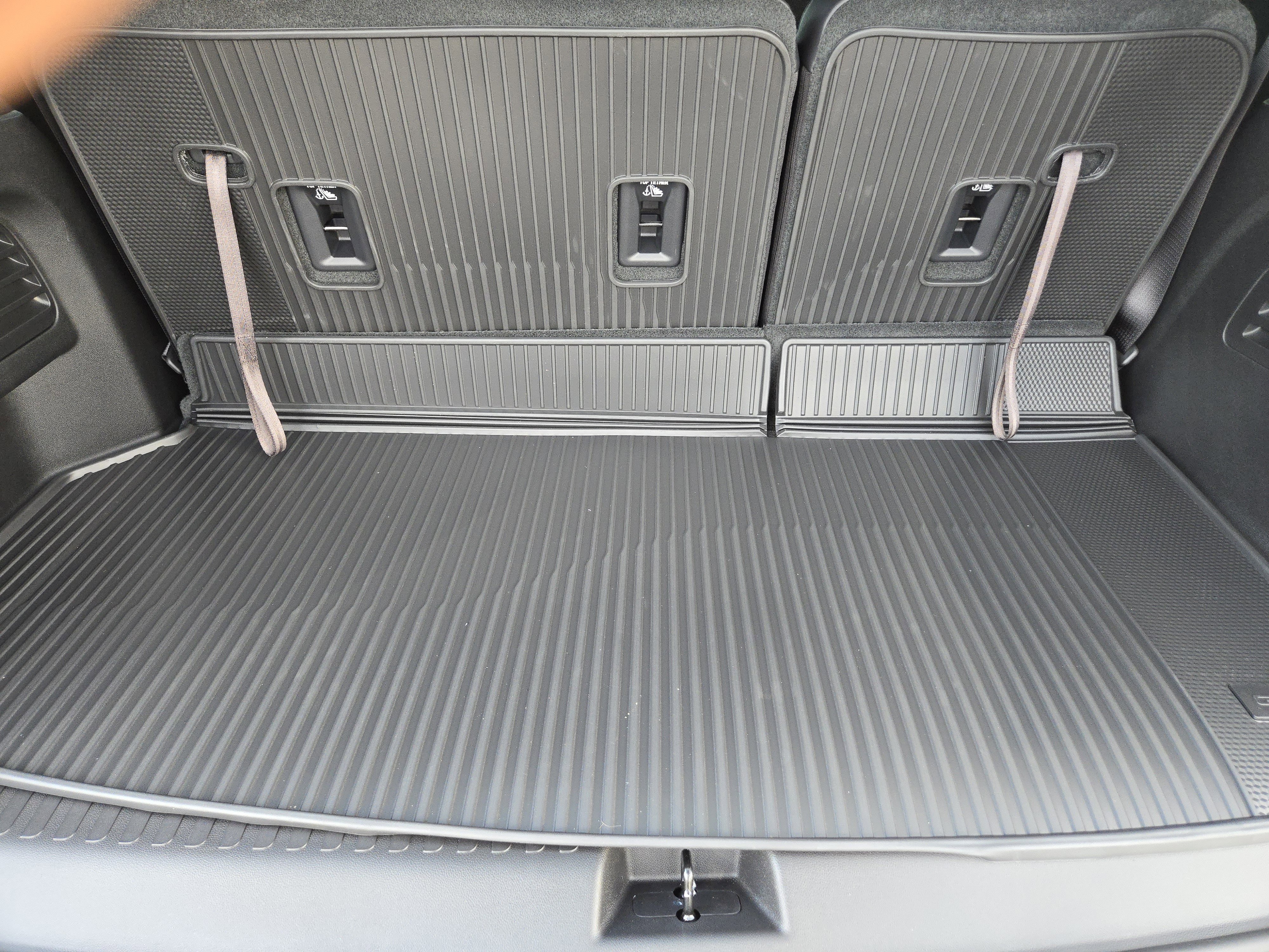 New 2026 GMC Acadia Elevation w/ Elevation Premium Package image 23