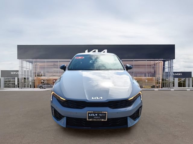 New 2026 Kia K5 GT-Line w/ GT-Line Premium Package AWD/4WD image 9
