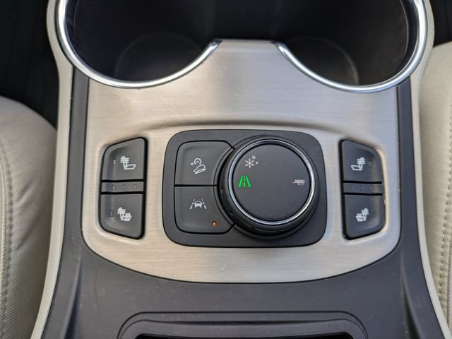 Used 2019 GMC Terrain Denali w/ Driver Alert Package II FWD image 32
