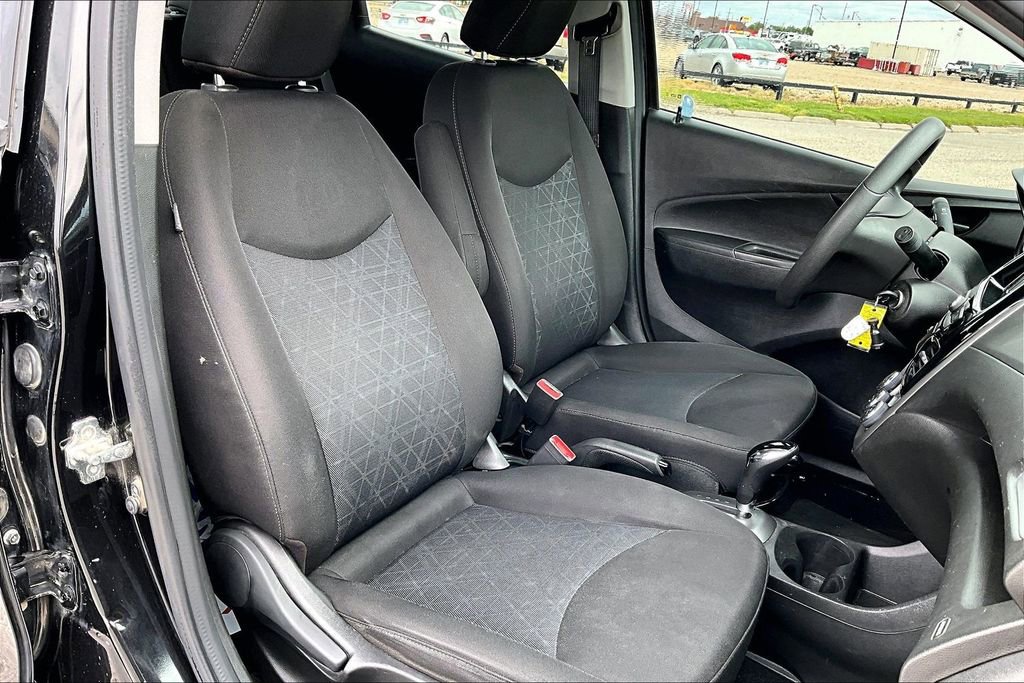 Used 2019 Chevrolet Spark LS FWD image 7