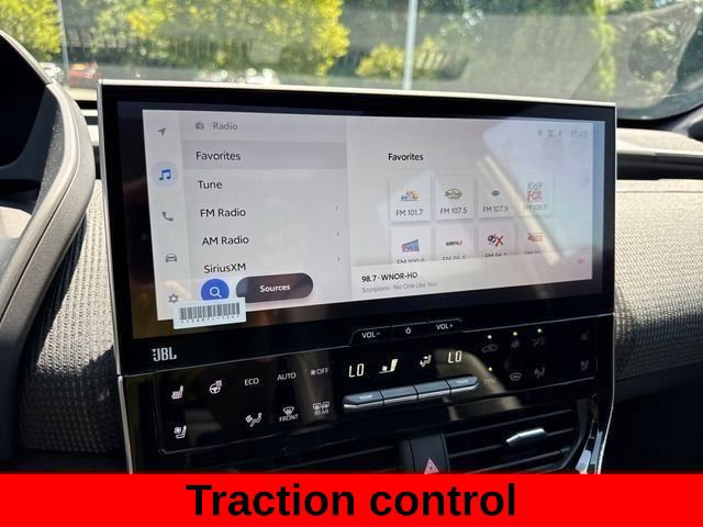Used 2023 Toyota bZ4X AWD w/ Weather Package image 31