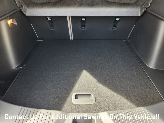 New 2026 Buick Envista Avenir image 22