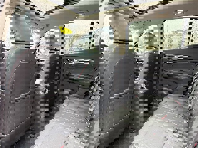 Used 2023 Buick Envision Essence w/ Sport Touring Package image 8