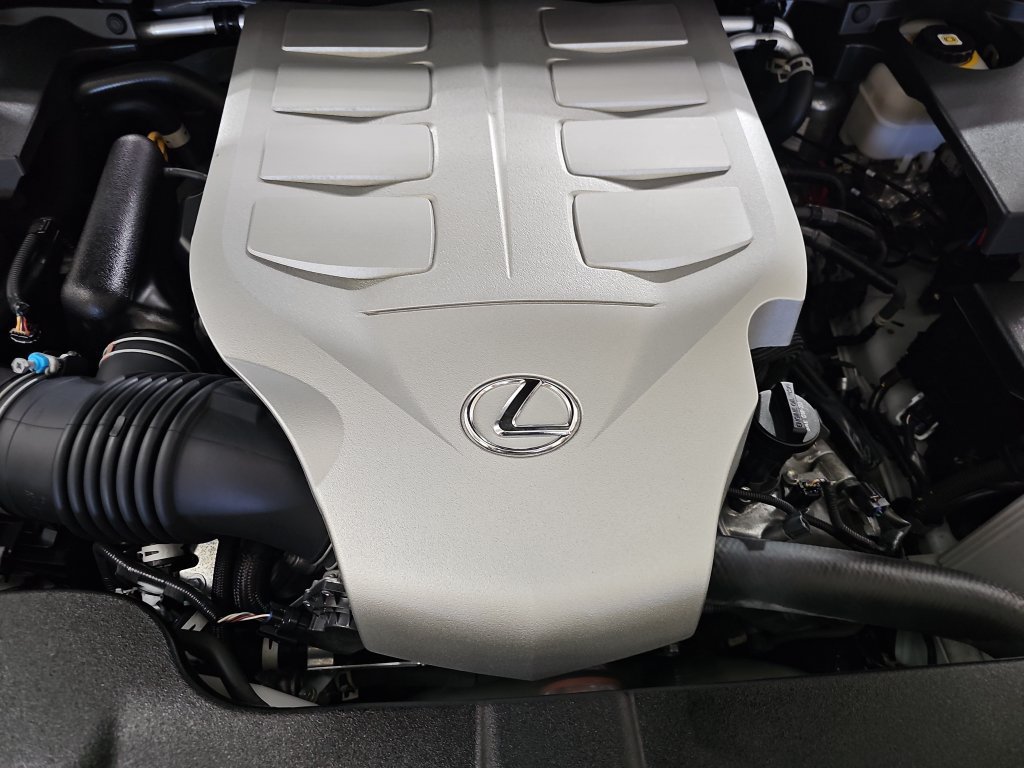 Certified 2023 Lexus GX 460 Premium w/ Premium Package AWD/4WD image 28