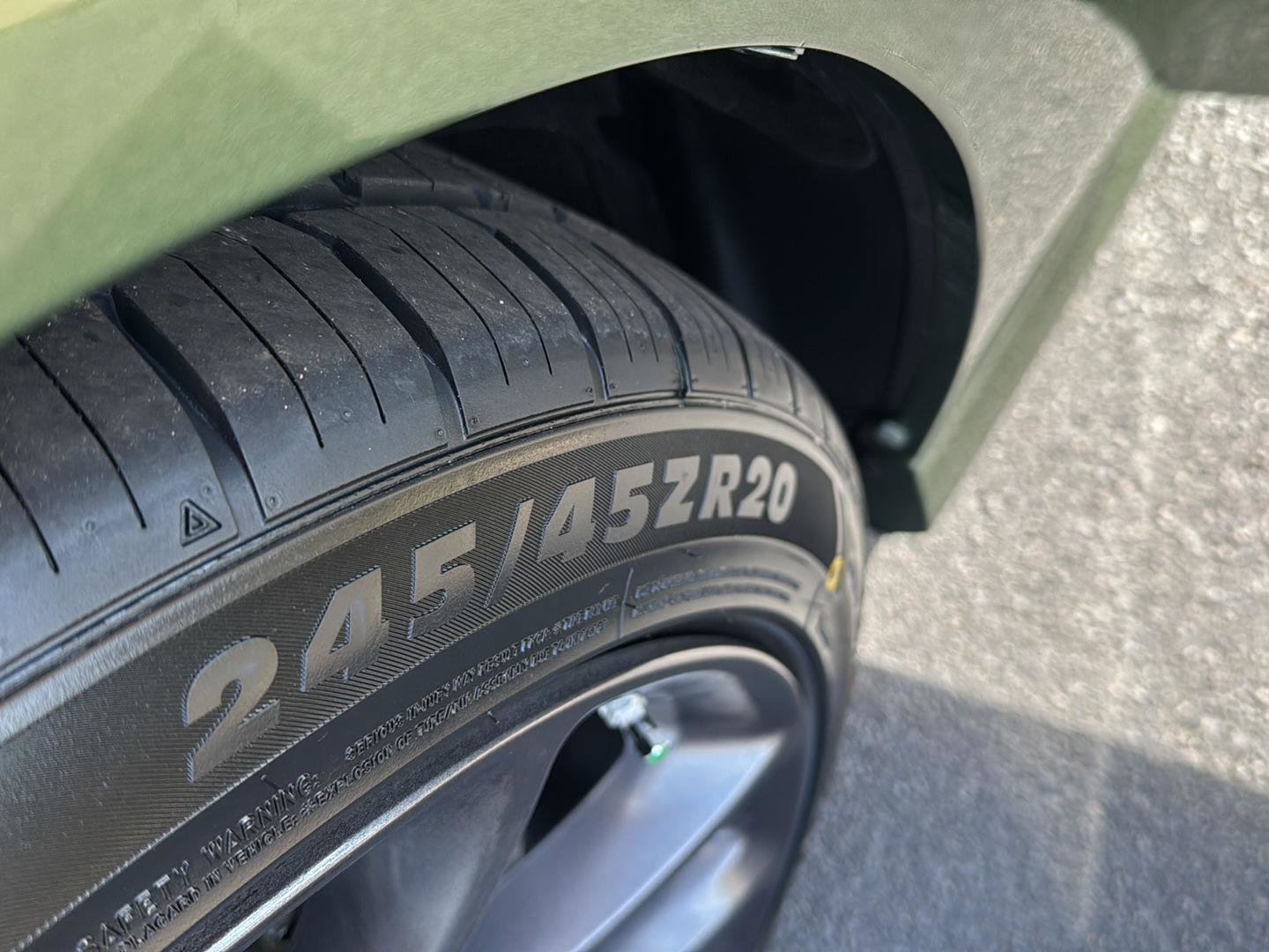 Used 2021 Dodge Charger Scat Pack w/ Plus Group image 33