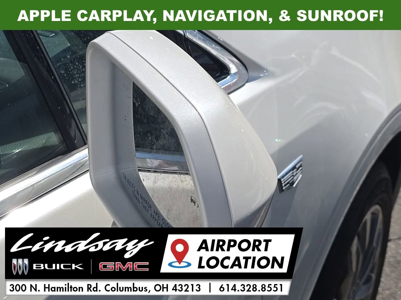 Used 2017 Cadillac XT5 Premium Luxury image 16