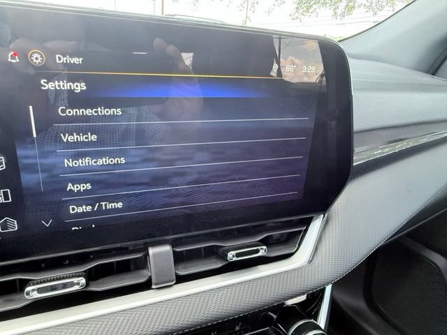 Certified 2026 Chevrolet Equinox LT FWD image 38