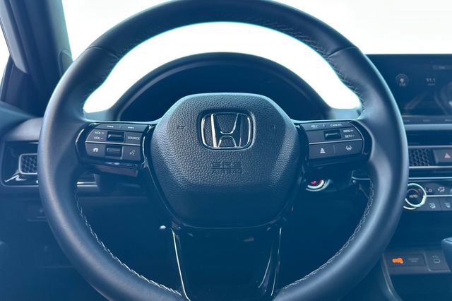 Certified 2026 Honda Civic Sport Touring image 21