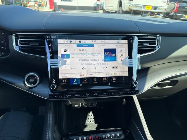 New 2026 Jeep Grand Wagoneer L Summit image 22