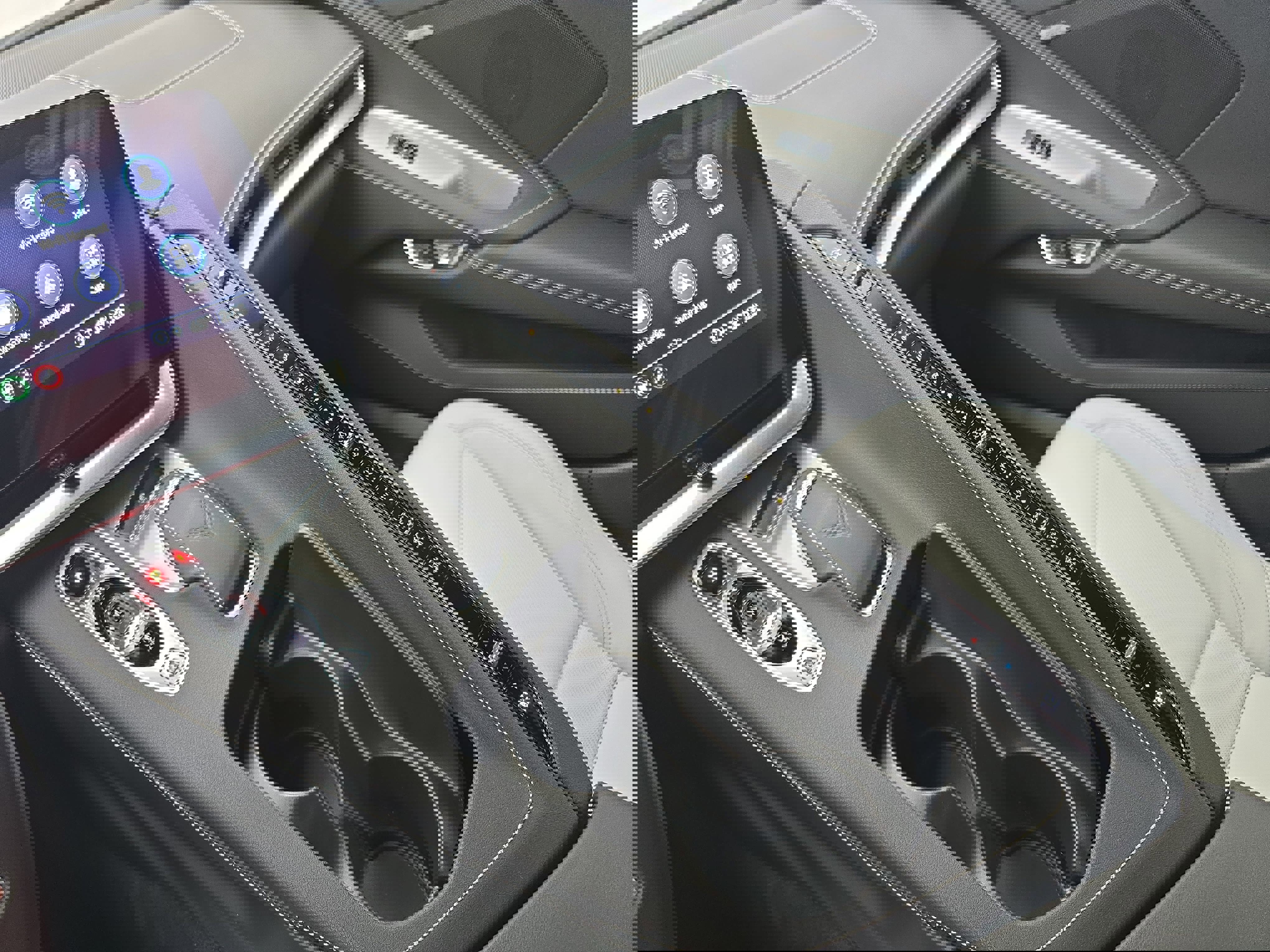 Used 2022 Chevrolet Corvette Stingray Coupe w/ 1LT image 20