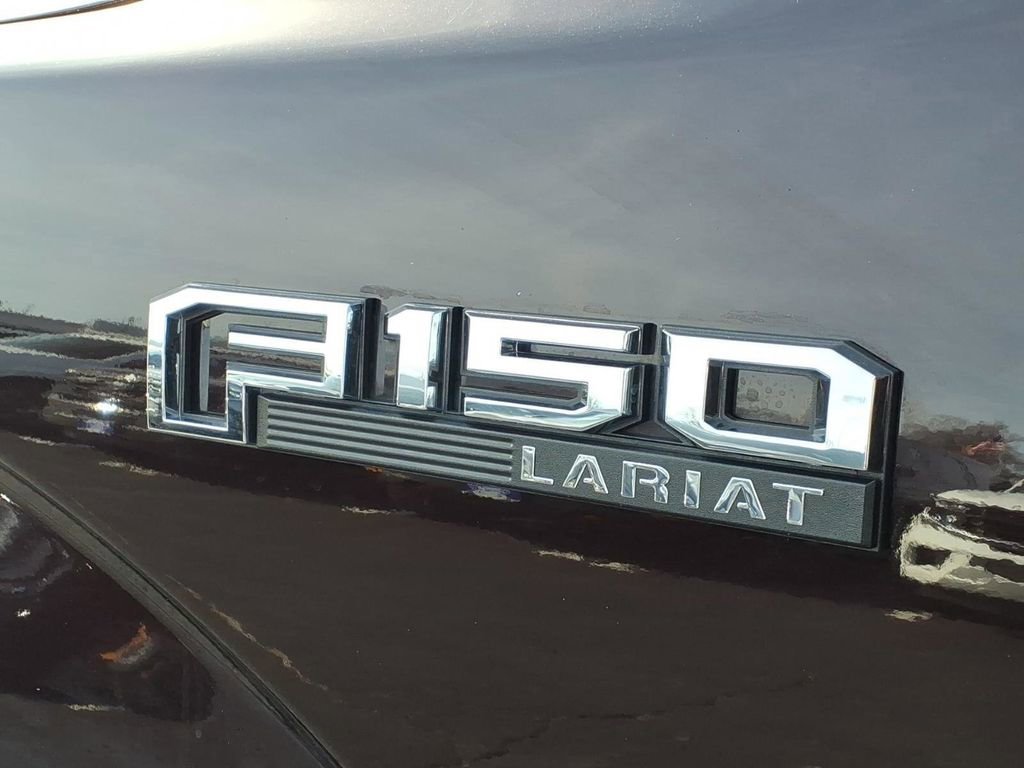 Used 2018 Ford F150 Lariat image 30