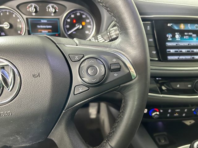 Used 2018 Buick Enclave Essence w/ Trailering Package image 17