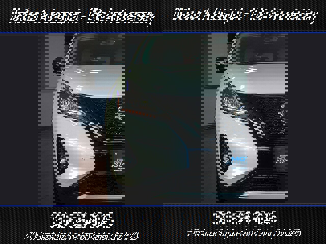 Used 2021 Nissan Murano SL image 5