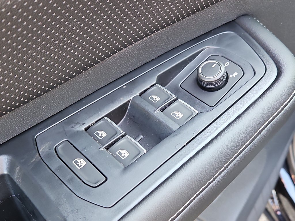 New 2026 Volkswagen Atlas SE AWD/4WD image 18