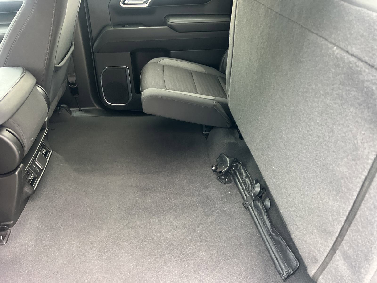 Used 2024 Chevrolet Silverado 1500 LT w/ Protection Package image 24