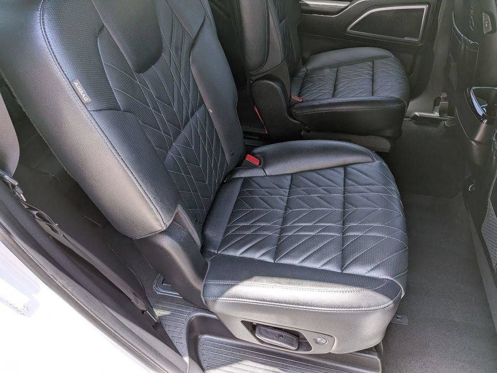Used 2024 Kia Telluride EX X-Line AWD/4WD image 30