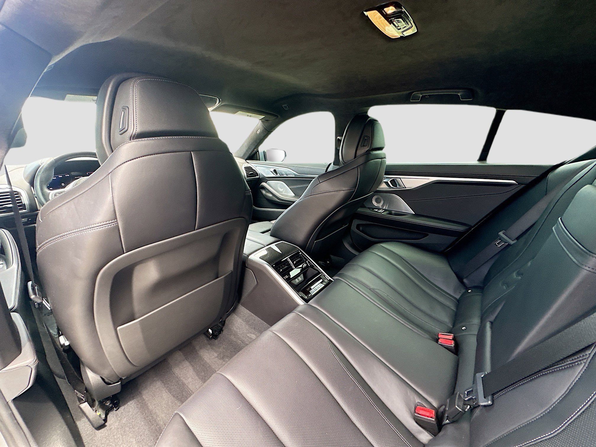 Used 2023 BMW ALPINA B8 xDrive Gran Coupe image 22