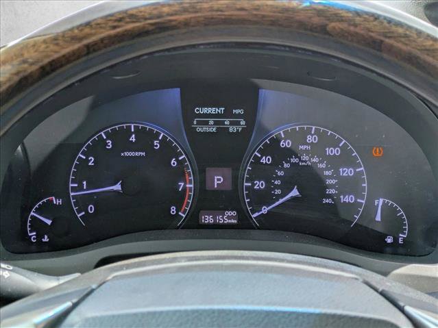 Used 2013 Lexus RX 350 FWD w/ Premium Pkg image 11