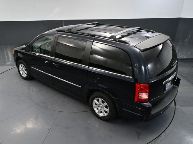 Used 2010 Chrysler Town & Country Touring Plus image 47
