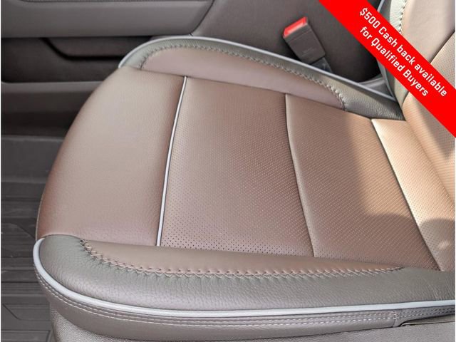 New 2026 GMC Sierra 2500 Denali w/ Denali Reserve Package image 25