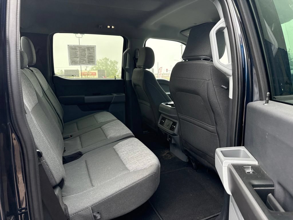 Used 2024 Ford F250 XLT w/ Snow Plow Prep Package AWD/4WD image 27