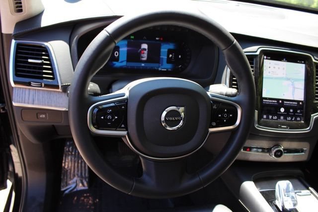 Used 2024 Volvo XC90 B6 Ultimate w/ Lounge Package AWD/4WD image 31