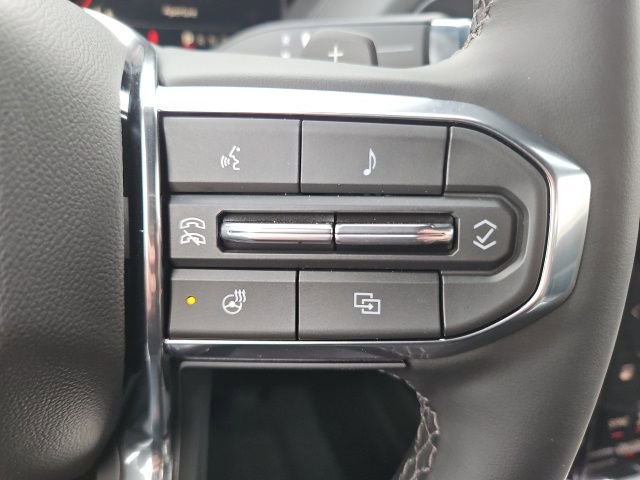 New 2026 GMC Yukon Denali w/ Sun & Power Step Package image 30