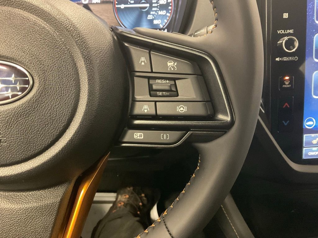 New 2026 Subaru Forester Wilderness w/ Wilderness Plus Package image 18