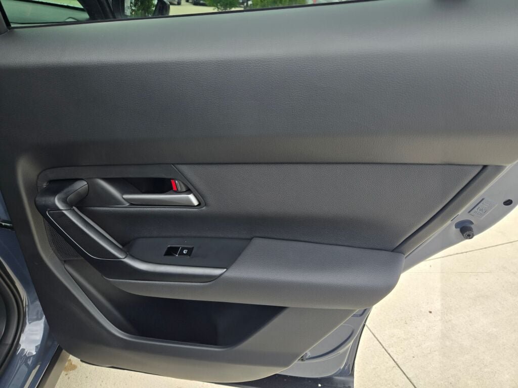 New 2026 MAZDA CX-50 AWD 2.5 S w/ Select Package image 8