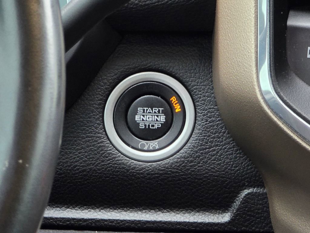 Used 2023 RAM 2500 Laramie image 35