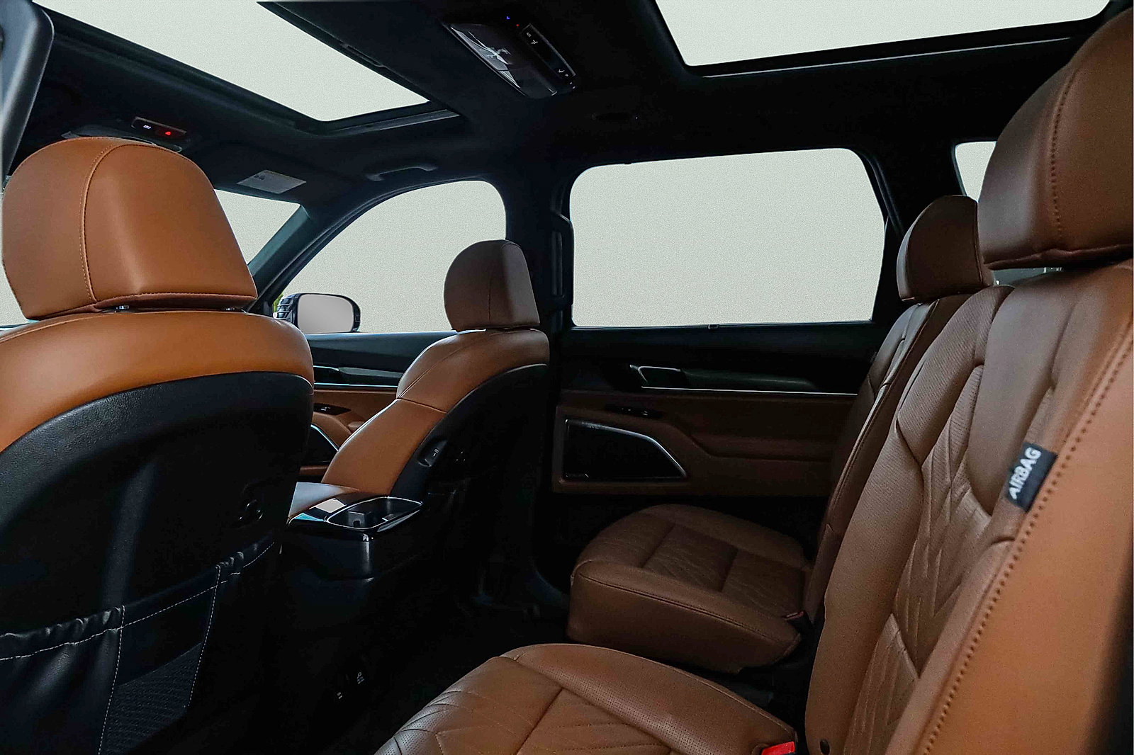 Certified 2023 Kia Telluride SX Prestige X-Line AWD/4WD image 23