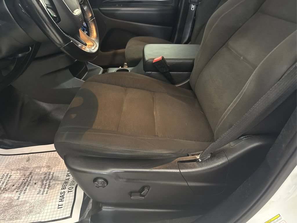 Used 2021 Dodge Durango AWD image 27