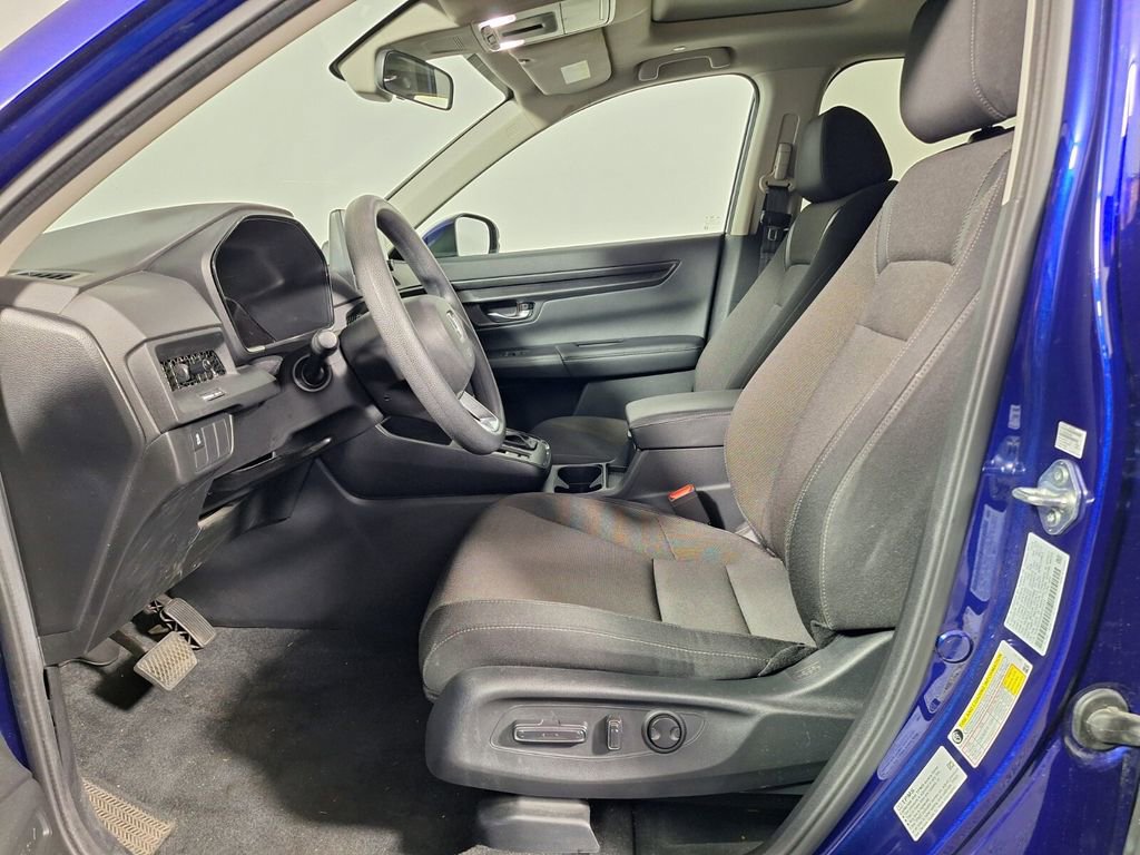 Used 2024 Honda CR-V EX image 11