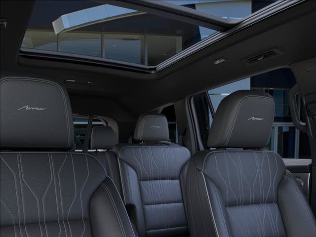 New 2027 Buick Enclave Avenir FWD image 24
