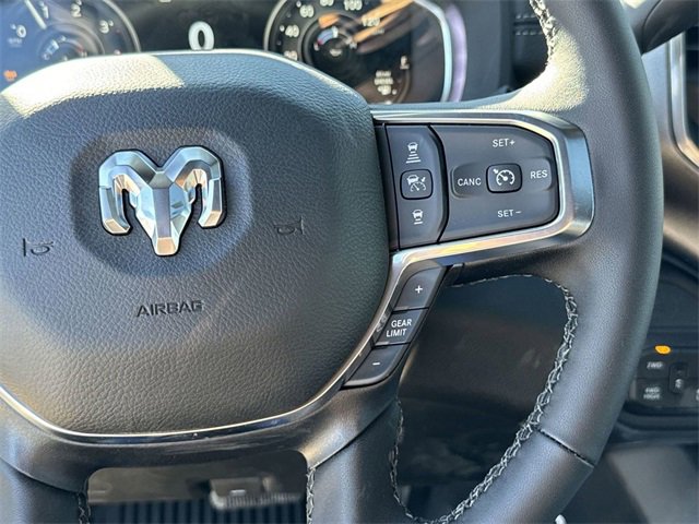 New 2025 RAM 2500 Laramie image 21