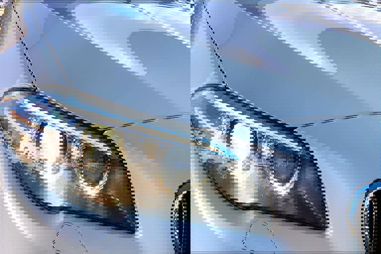 Used 2016 BMW 528i Sedan image 27