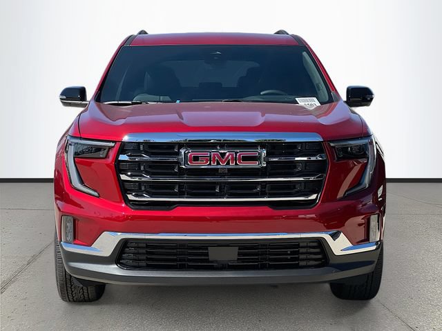 New 2026 GMC Acadia Elevation w/ Elevation Premium Package FWD image 2