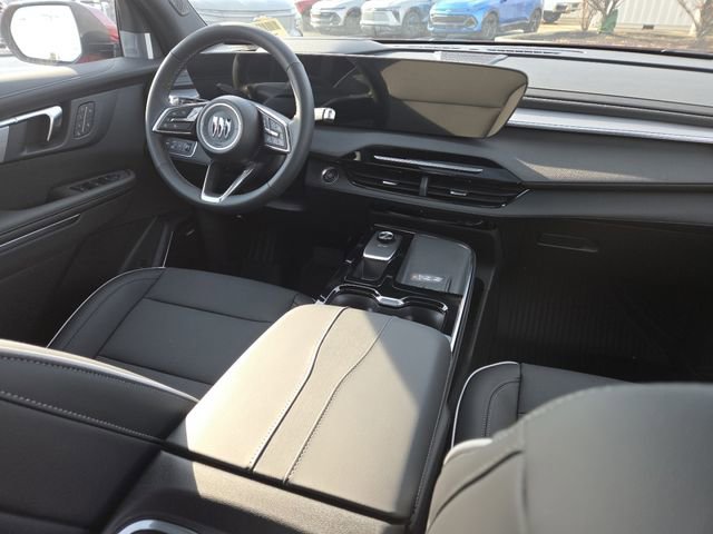 New 2026 Buick Enclave Preferred w/ Power Package image 32