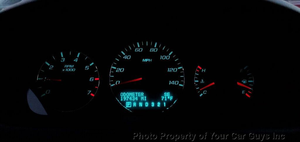 Used 2006 Chevrolet Impala LT image 28