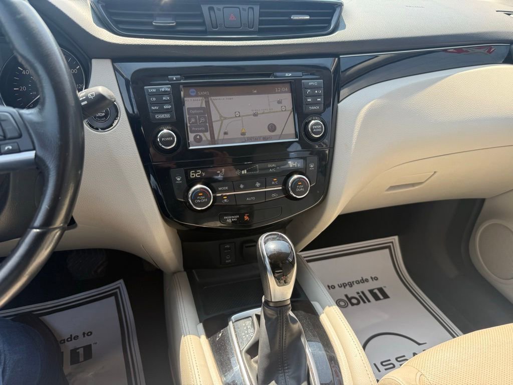 Used 2017 Nissan Rogue Sport SL image 18