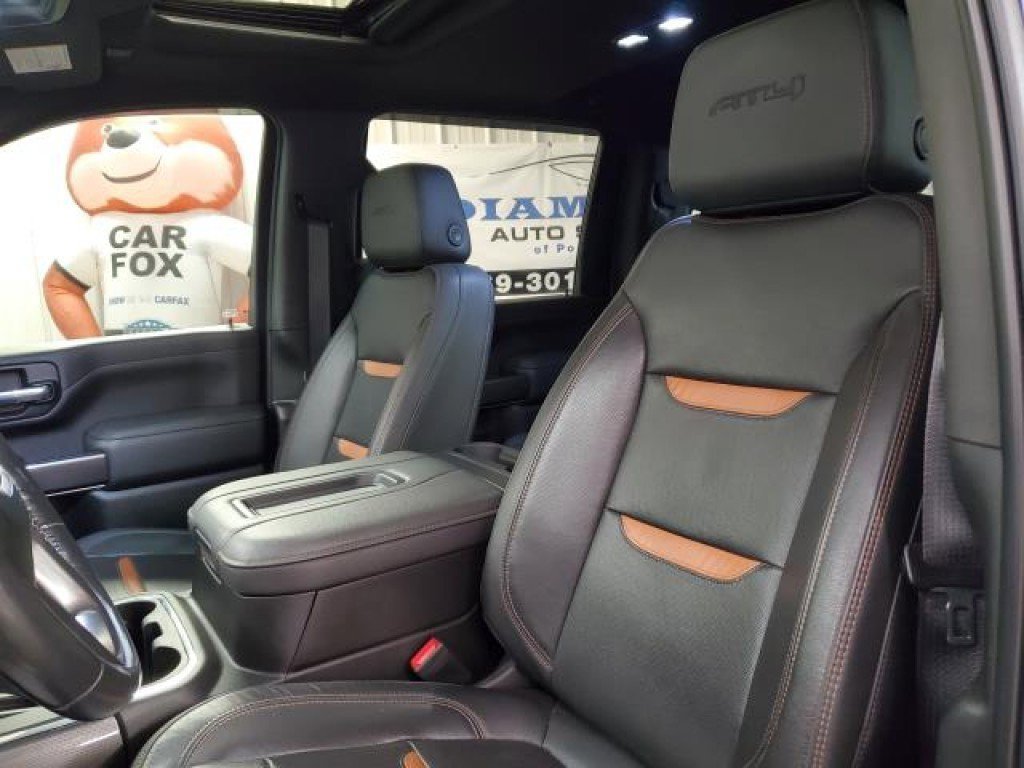 Used 2022 GMC Sierra 2500 AT4 w/ AT4 Premium Plus Package image 18
