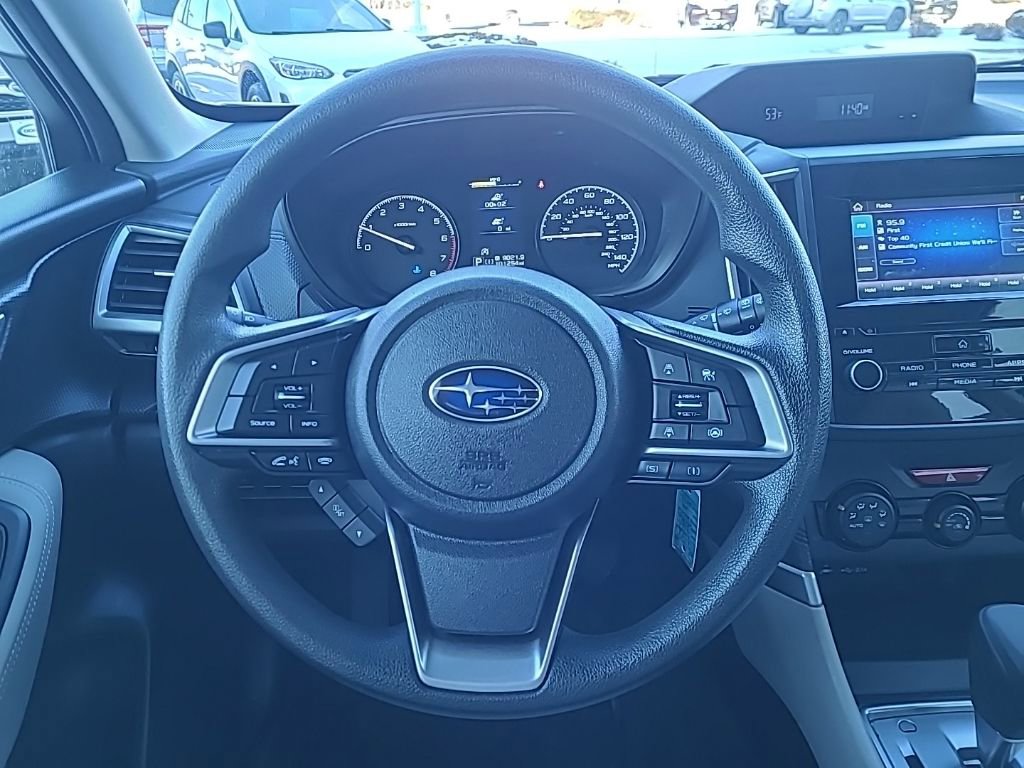 Used 2022 Subaru Forester image 15