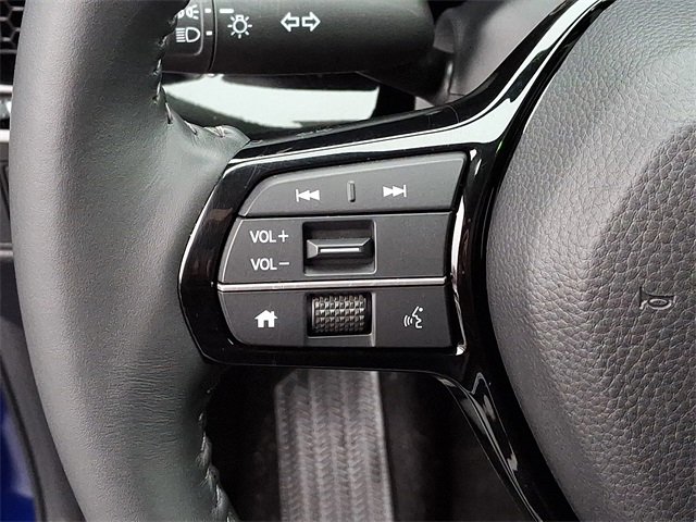 Certified 2024 Honda CR-V EX-L image 19