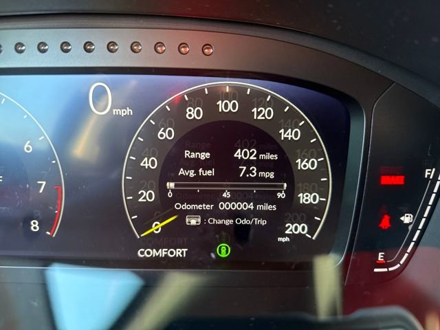 New 2025 Honda Civic Type R image 13