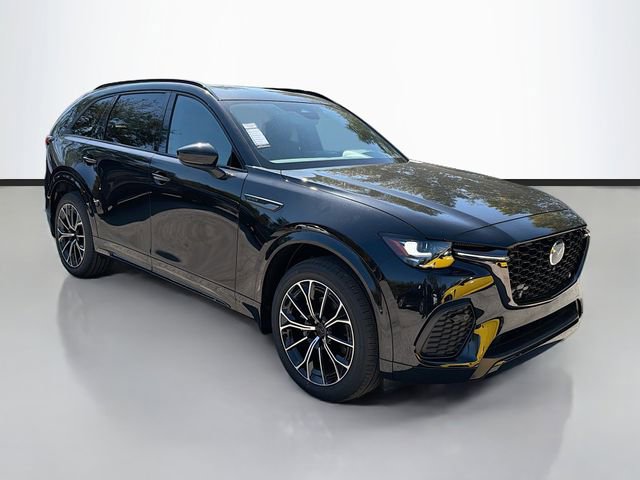 New 2026 MAZDA CX-70 3.3 Turbo S w/ Premium Package image 2