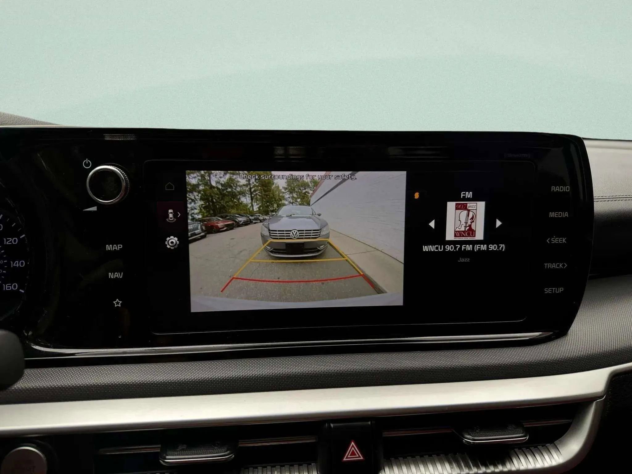 Used 2023 Kia K5 GT-Line w/ GT-Line Premium Package image 19