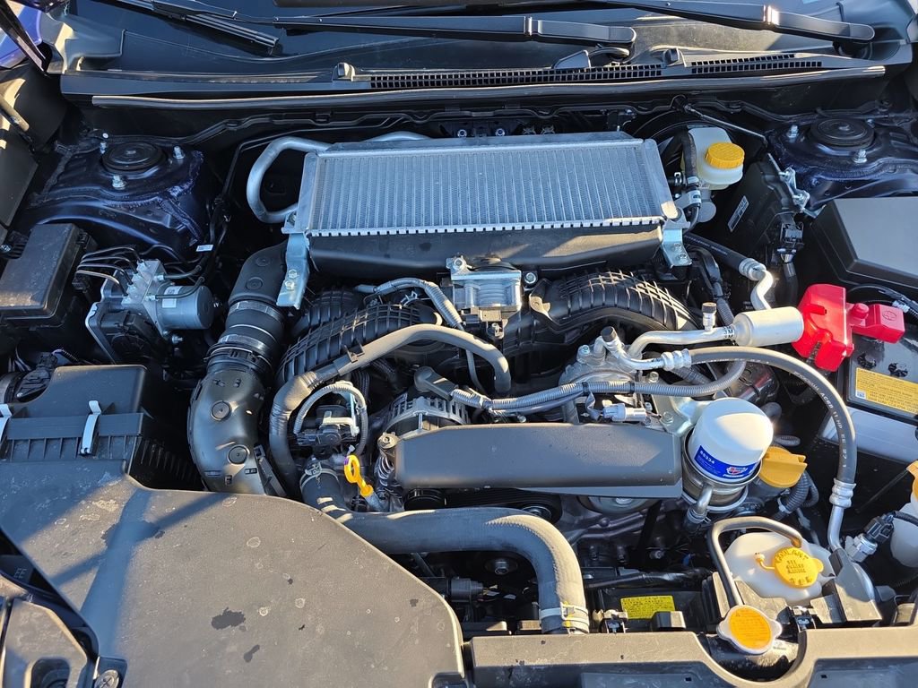 Used 2025 Subaru WRX Premium image 26