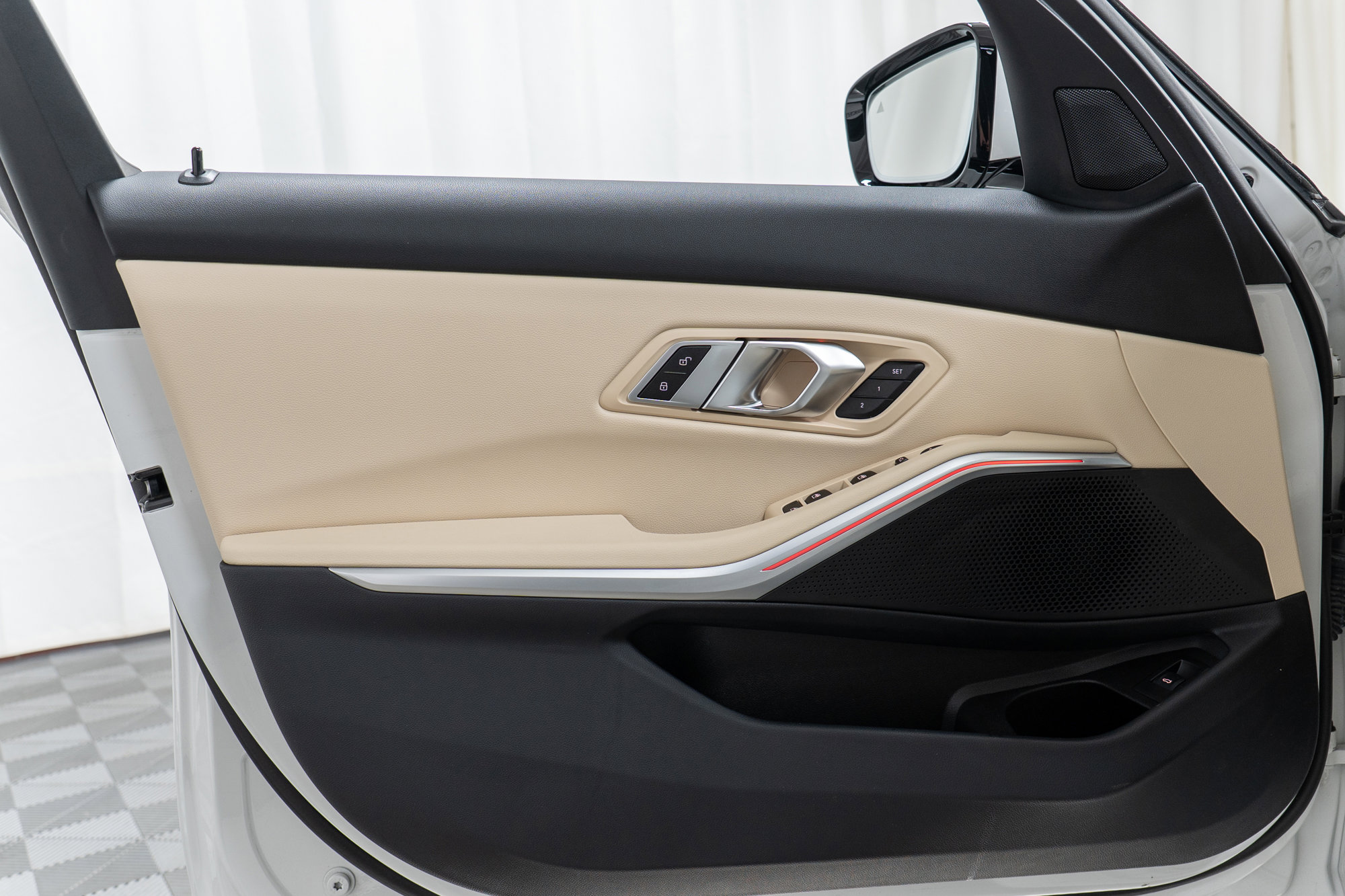 Certified 2023 BMW 330i xDrive Sedan w/ Premium Package image 11