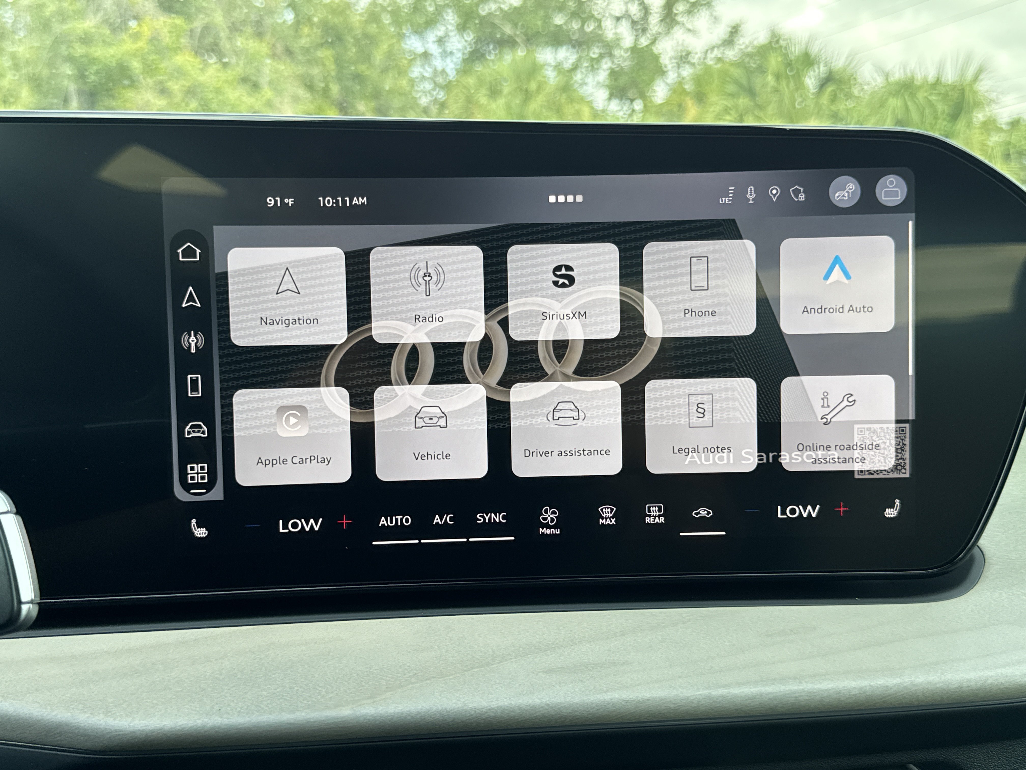 New 2026 Audi Q3 quattro 2.0T AWD/4WD image 25