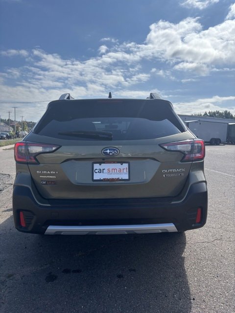 Used 2020 Subaru Outback Touring XT image 6